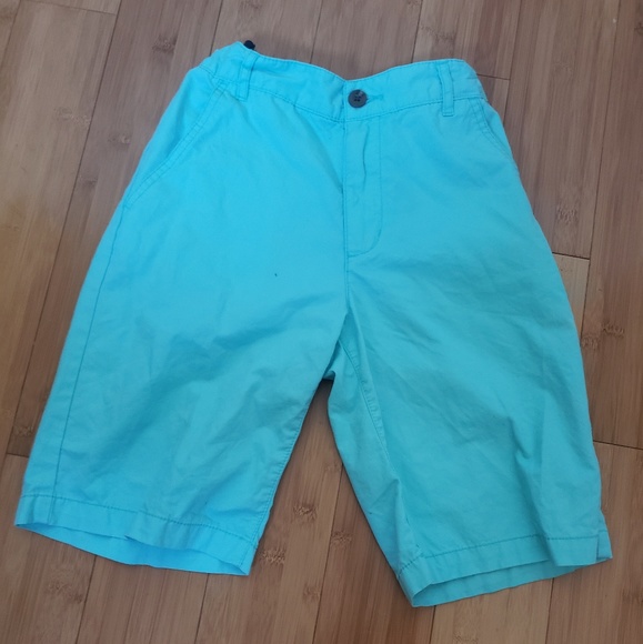 Old Navy Other - Boys Aqua Shorts